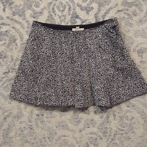 Silence and Noise skirt size S